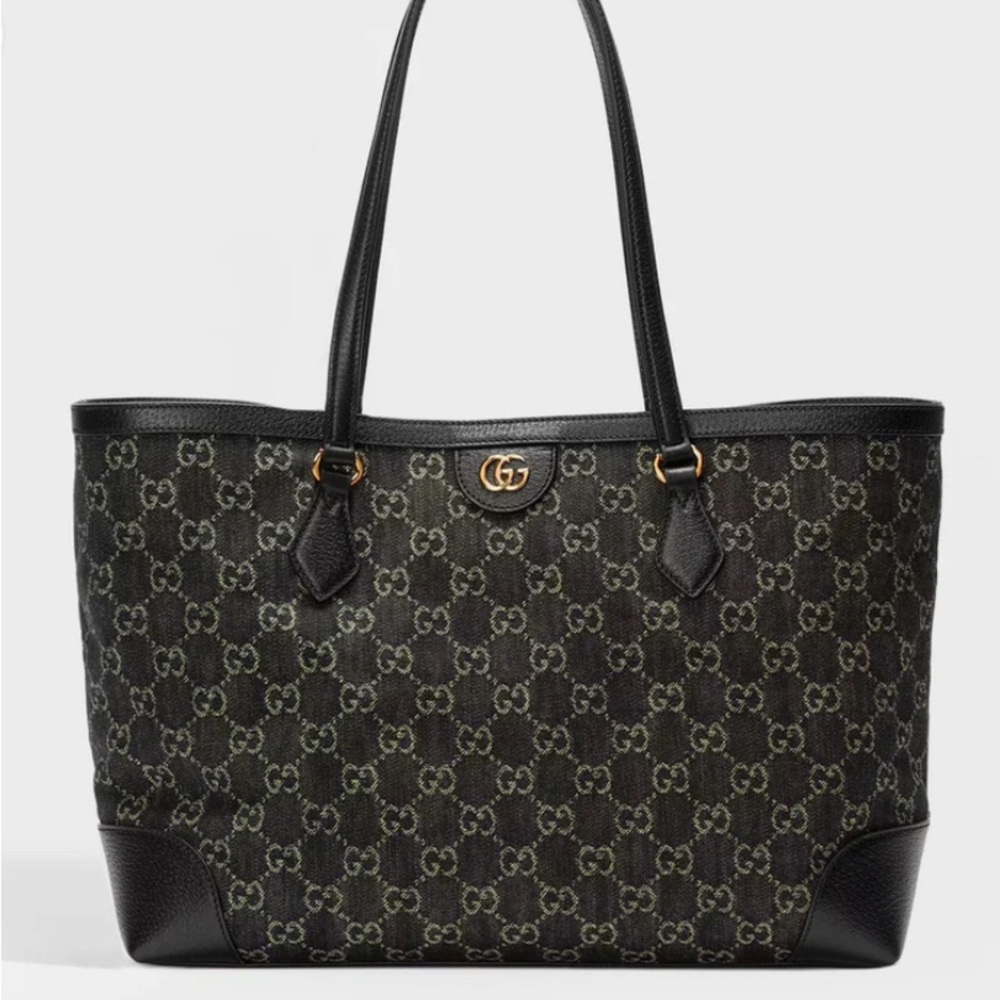 Gucci Ophidia GG tote